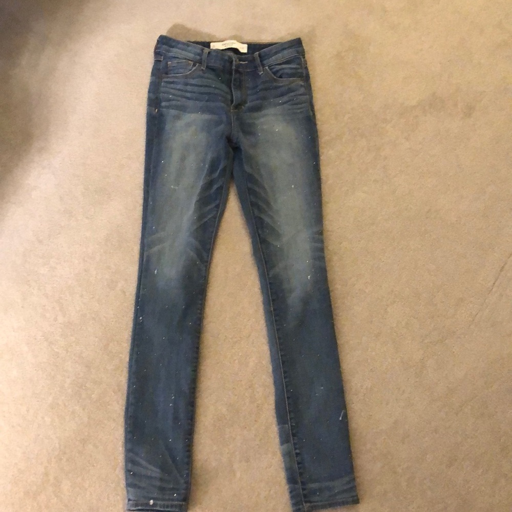 Abercrombie & Fitch jeans